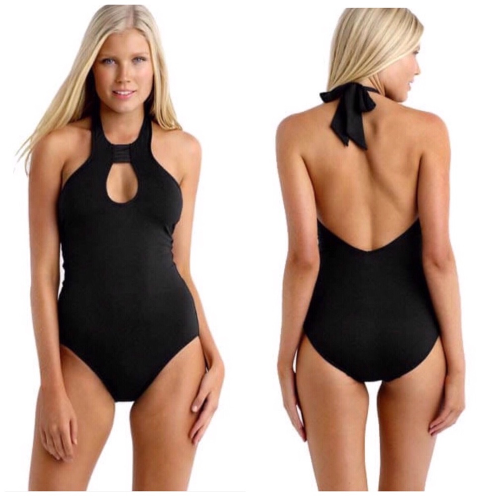 HOST PICK 5/25/18!! SEA-FOLLY One Piece Swimsuit - Picture 7 of 7